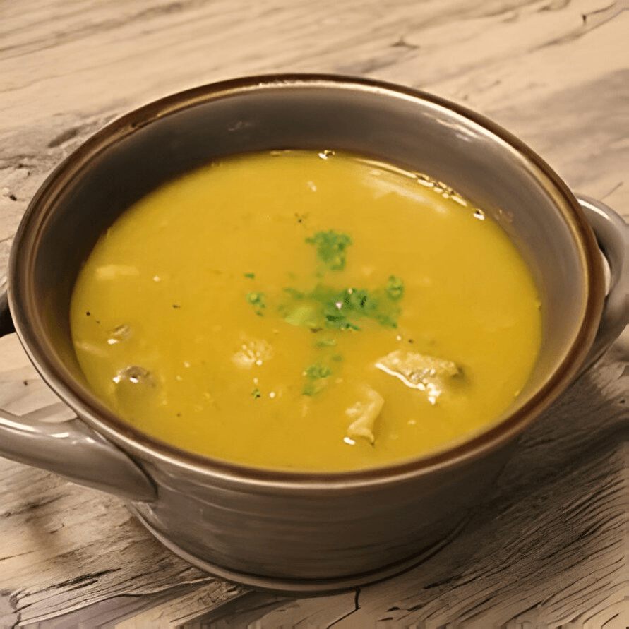Choukouya soup