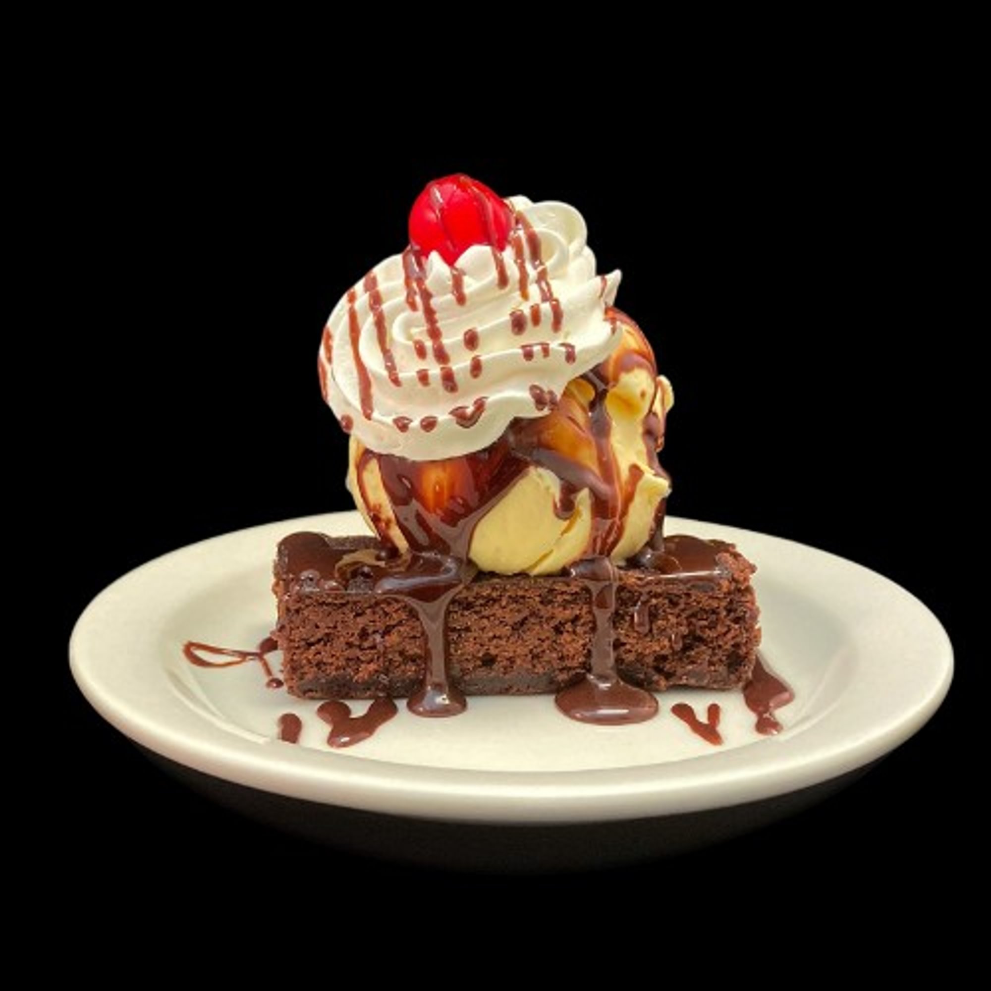 Brownie Delight