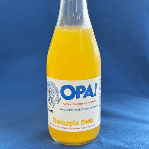 OPA DRINKS