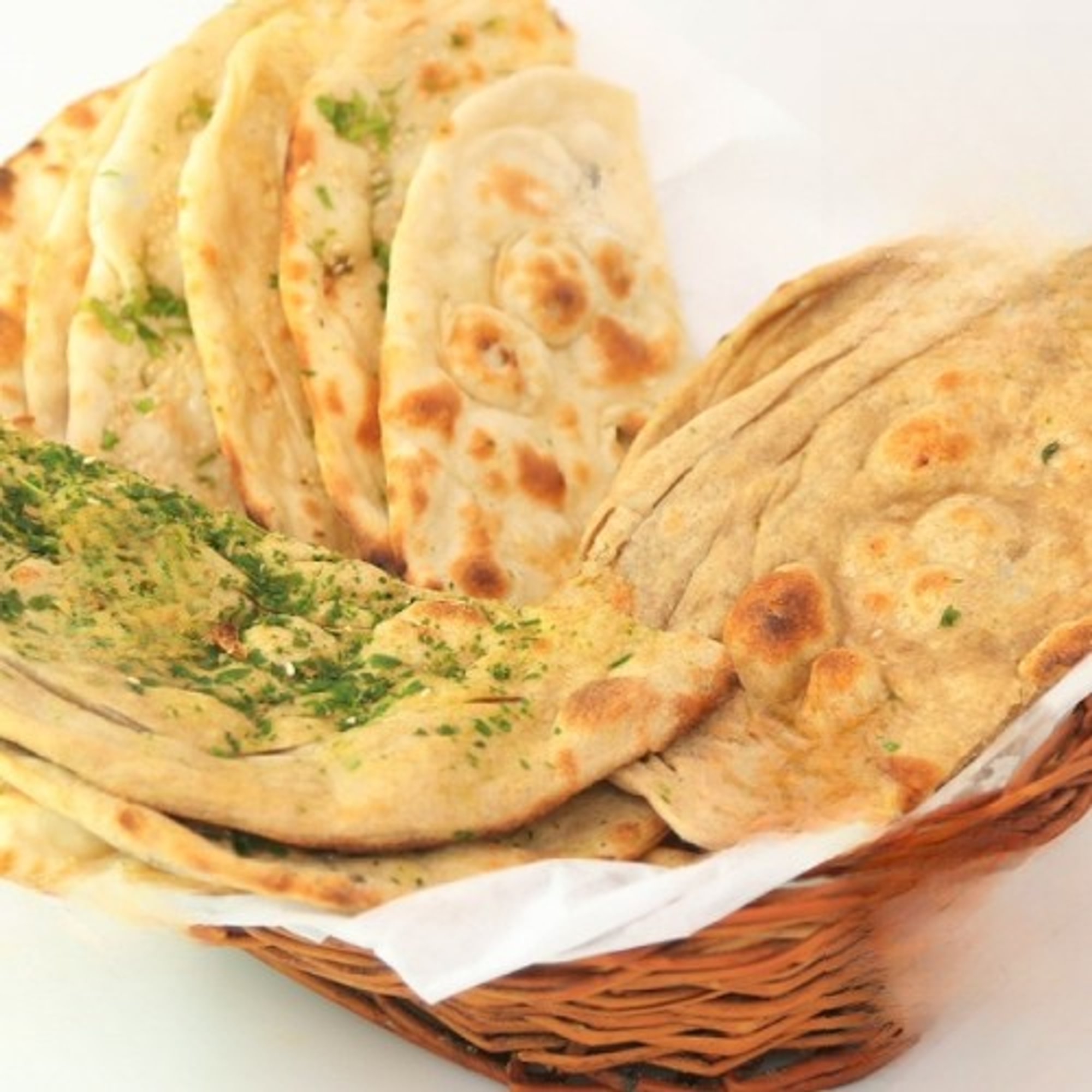Bread Basket