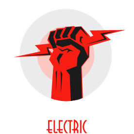 Norman Ray Fisher Electric