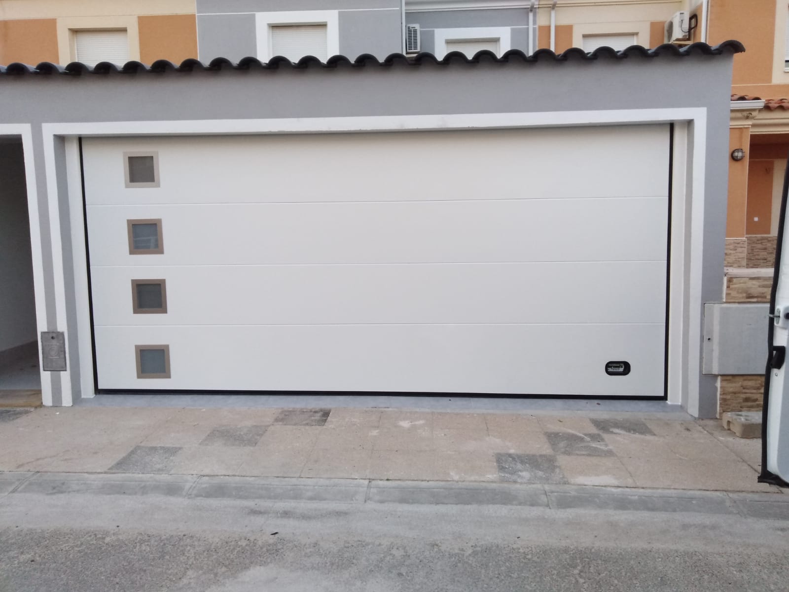 Galería en miniatura