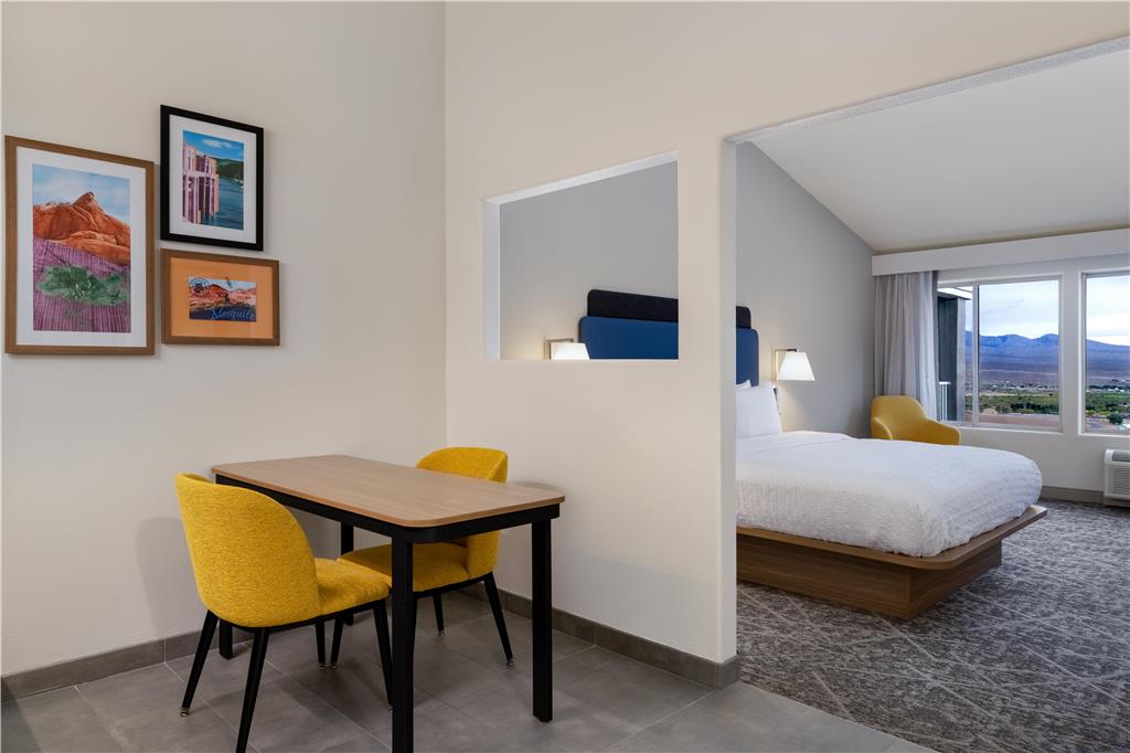 Hampton Inn & Suites by Hilton Mesquite Image