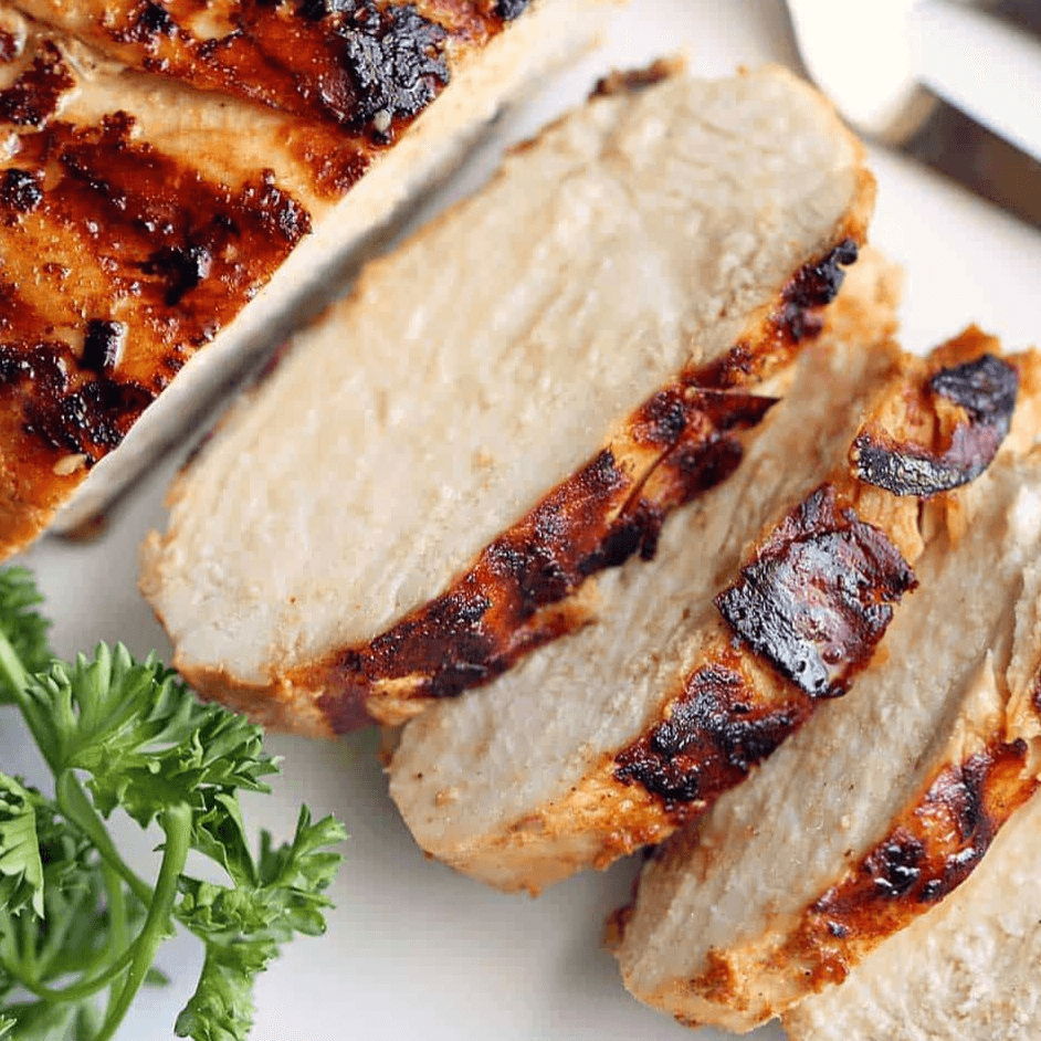 Chicken Salad