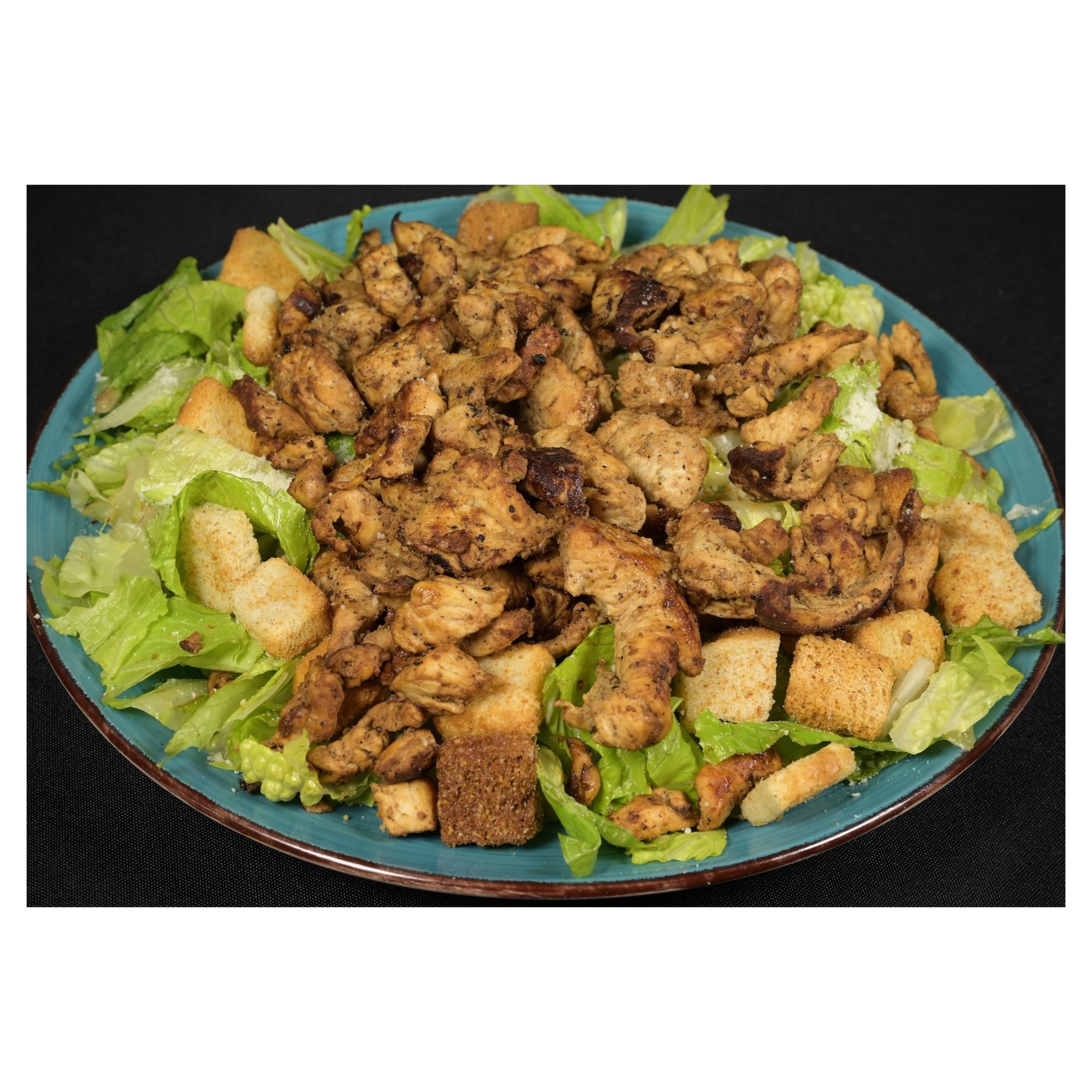 Chicken Caesar Salad