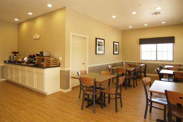 Best Western Cowboy Inn Image