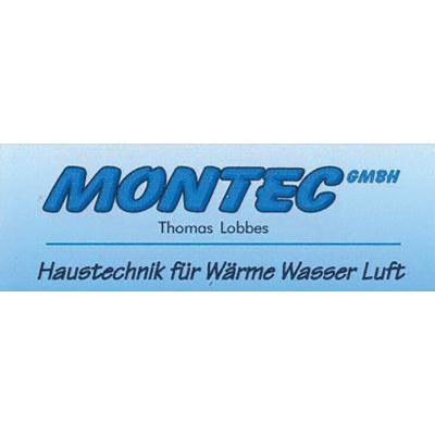 Logo von MONTEC GmbH