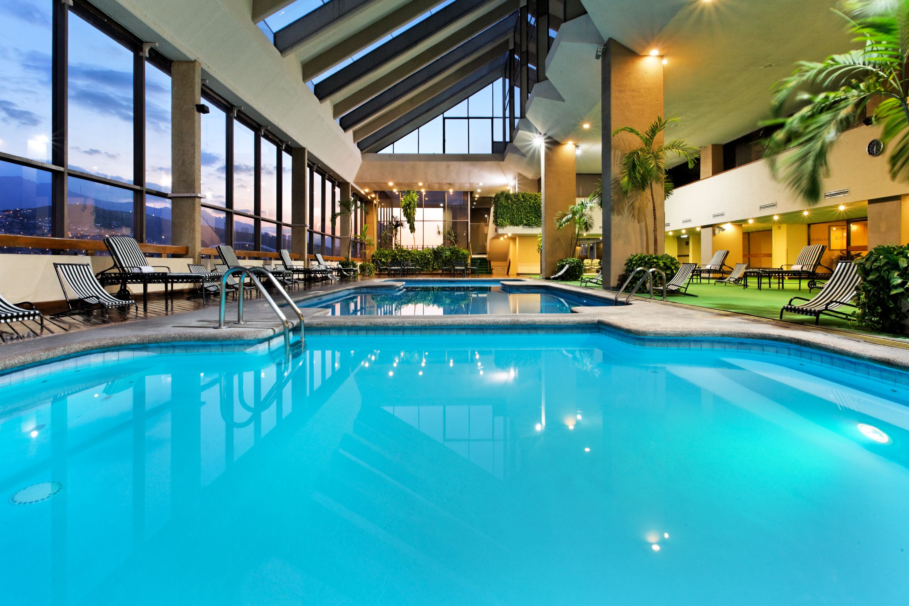 Images Crowne Plaza Monterrey