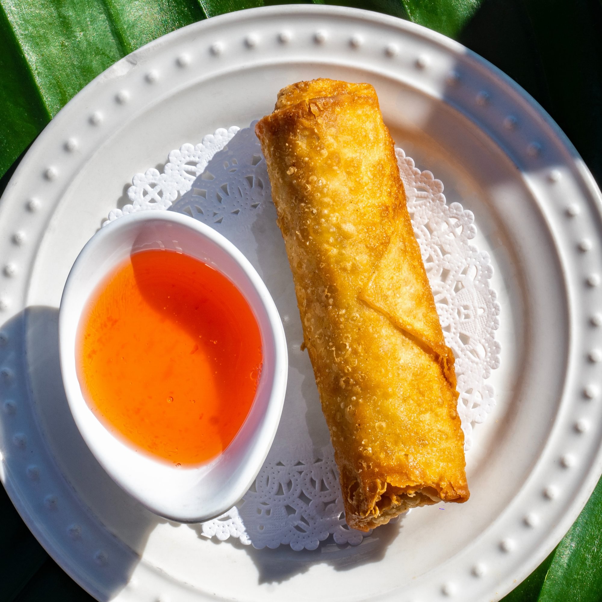 Egg Roll