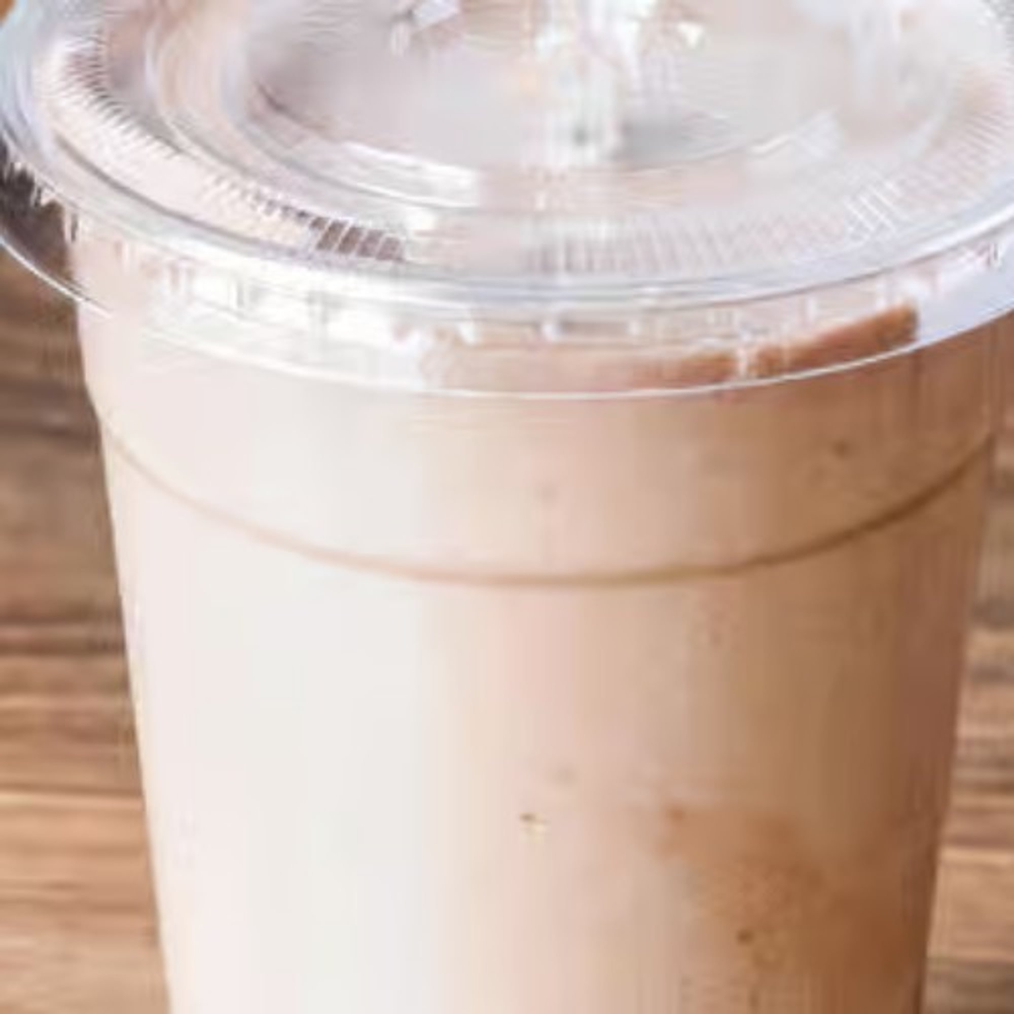 Joe Mama Smoothie