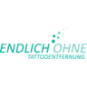 Logo von ENDLICH OHNE - Tattooentfernung