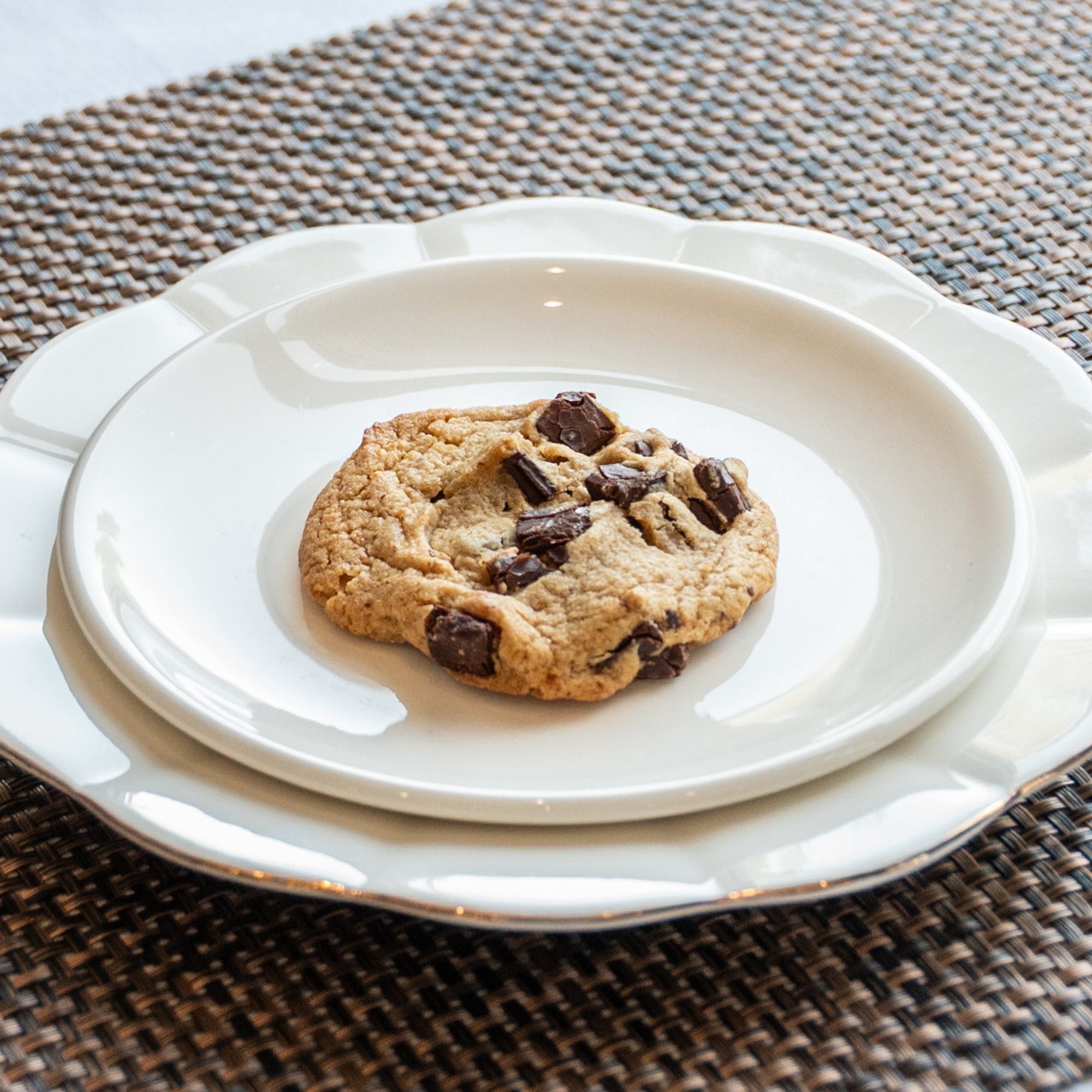 1 Classic Cookie