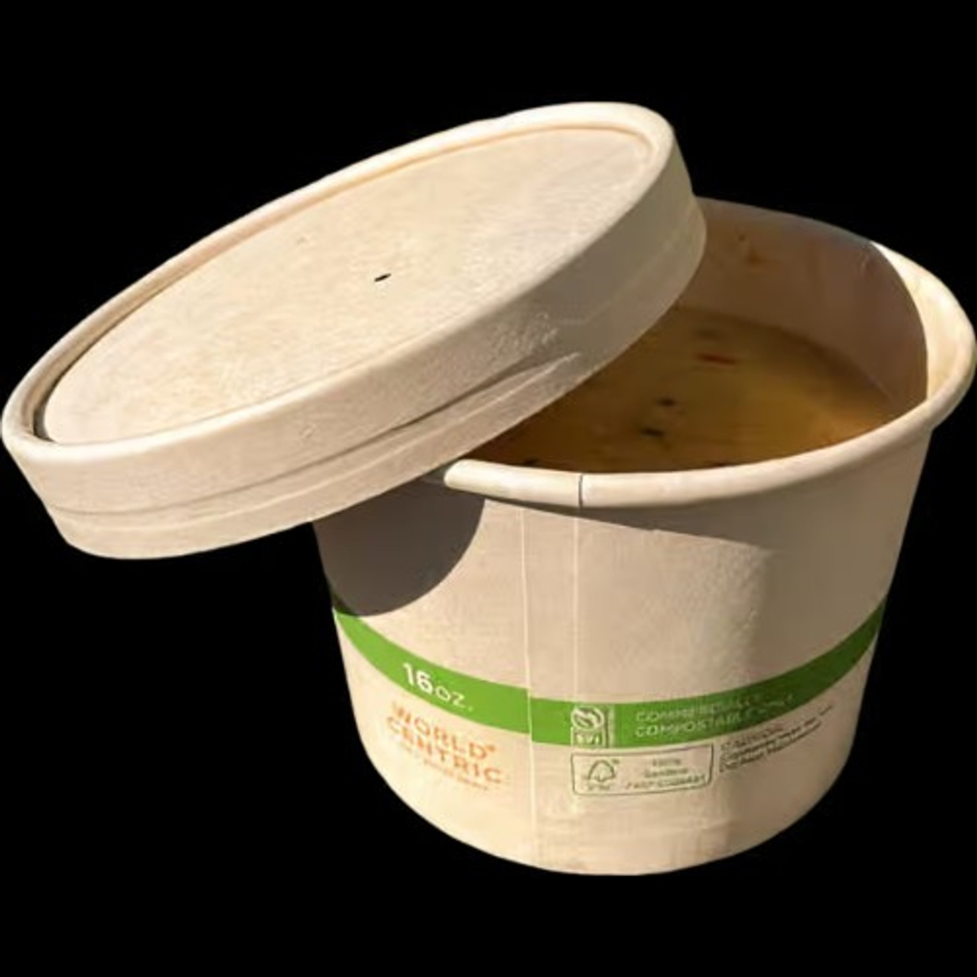 Bowl of Soup