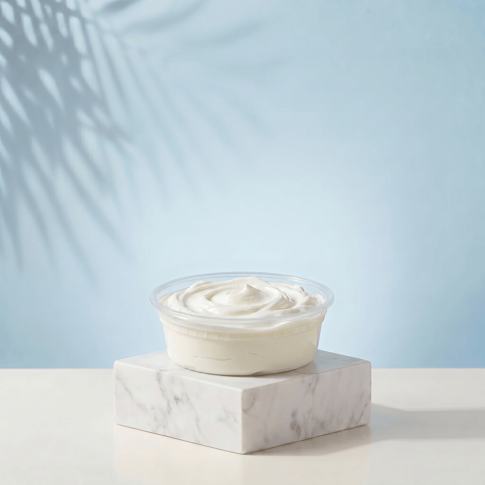 Side Of Yogurt