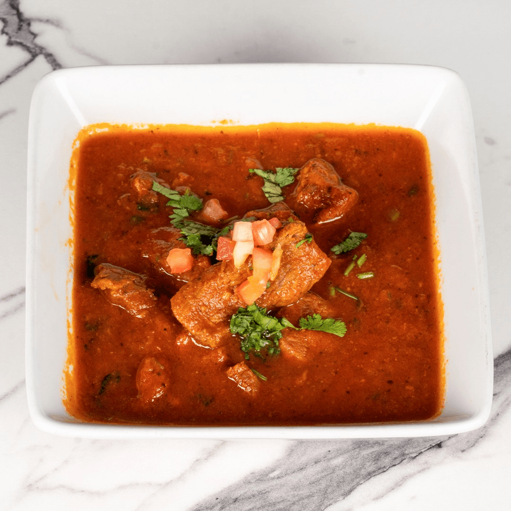 lamb Curry