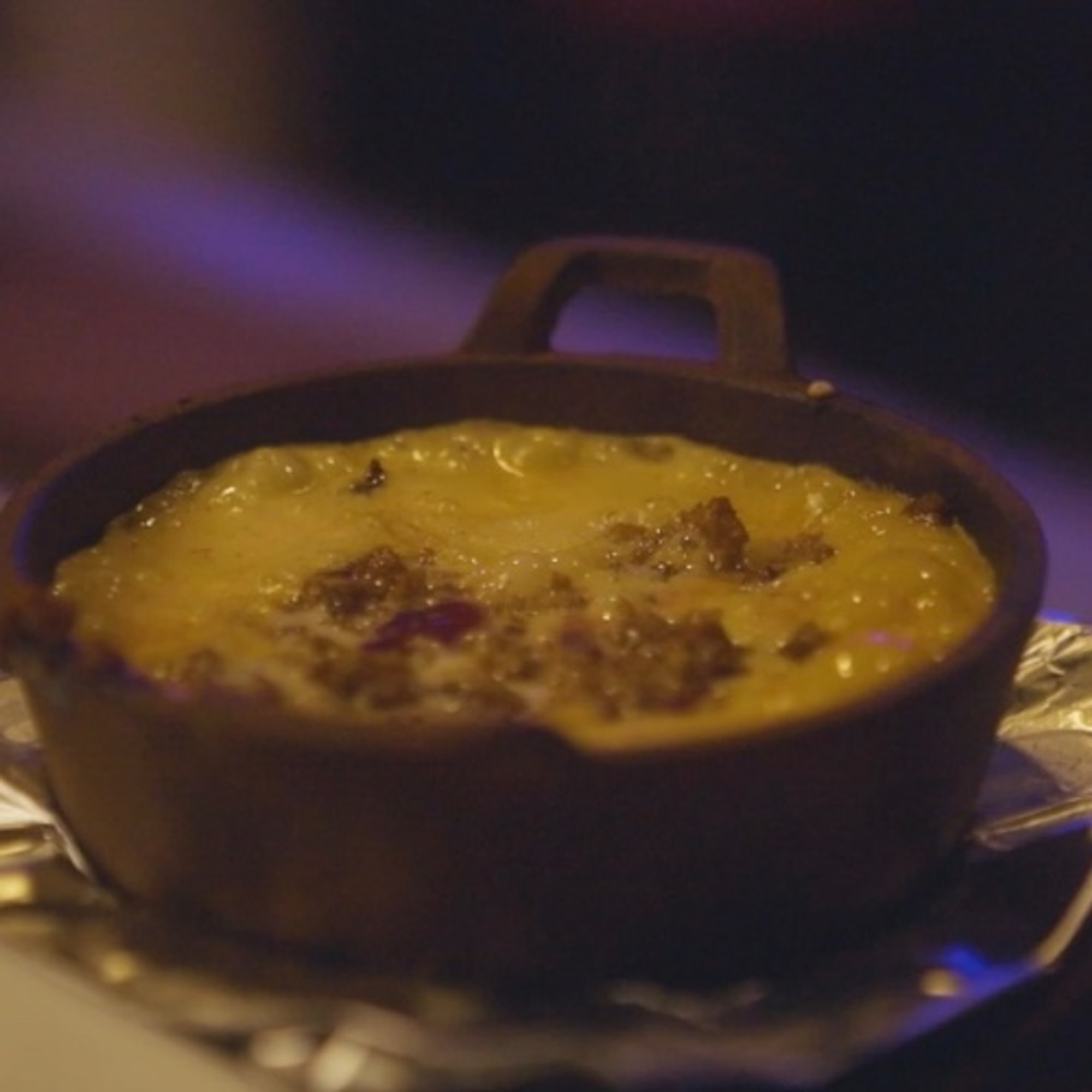 Chori Queso