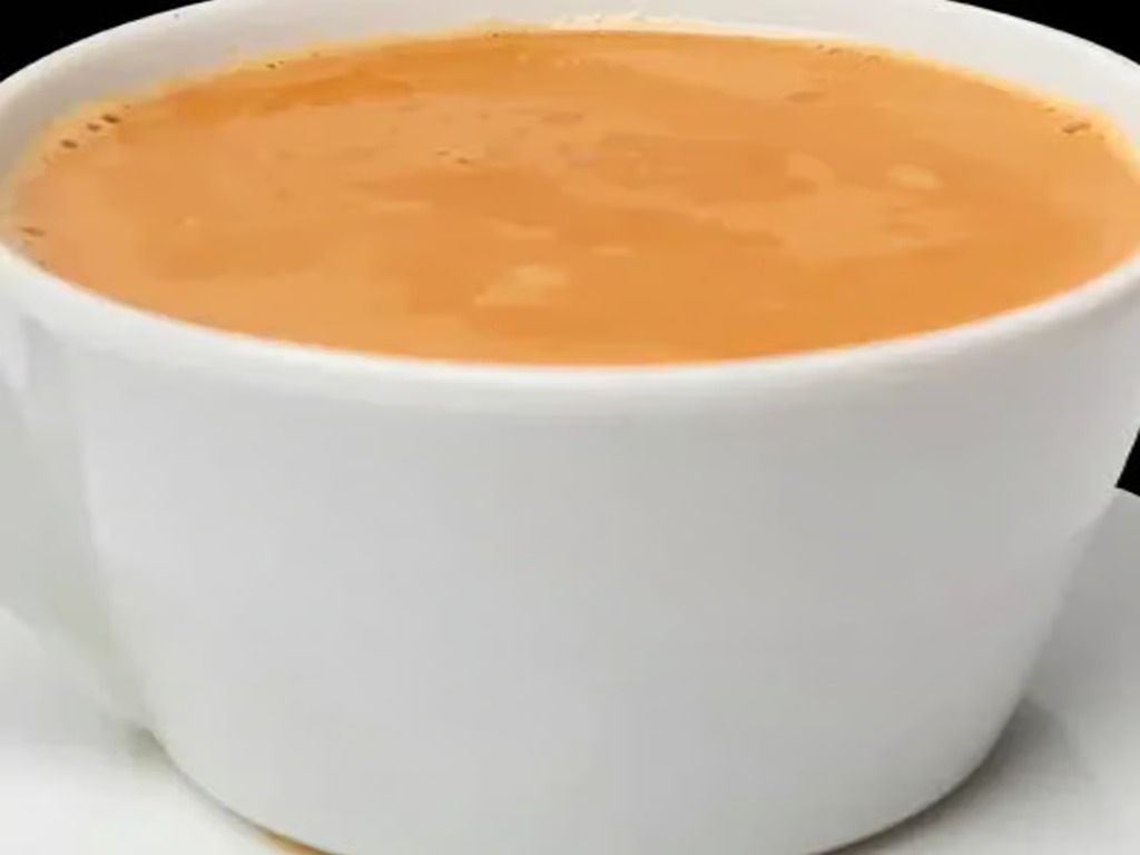 Doodh Patti (Tea)