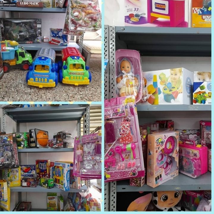 Galería en miniatura