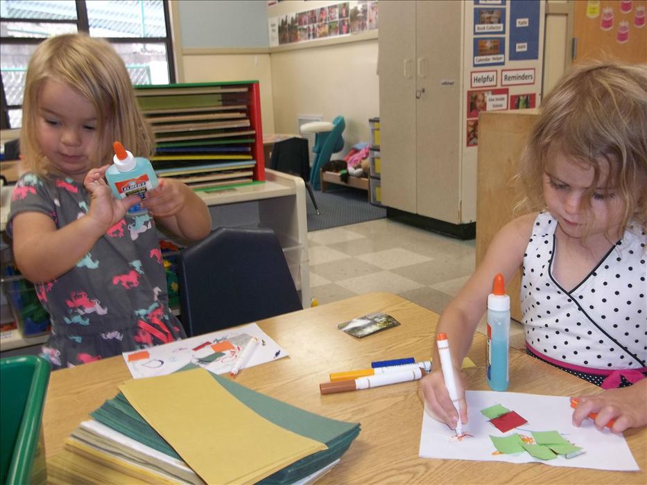 Creve Coeur KinderCare Photo