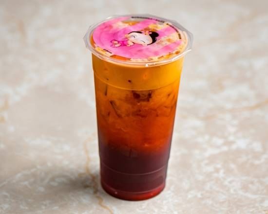 Thai Milk Tea