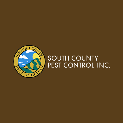 South County Pest Control Logo