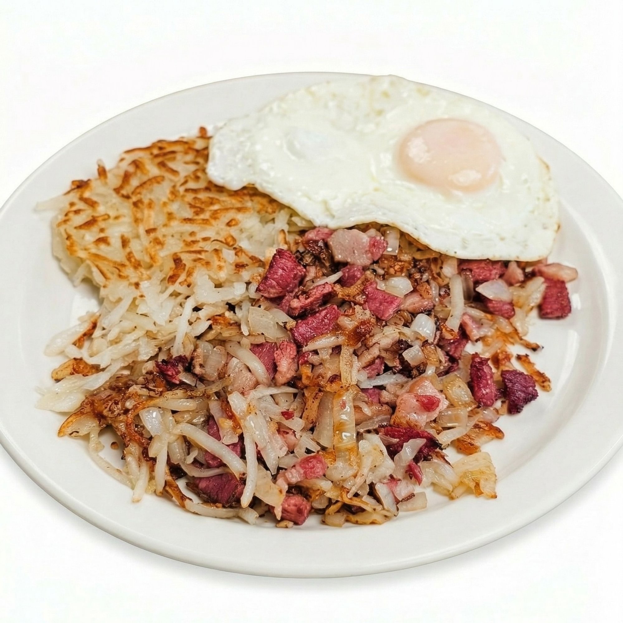 Corned Beef Hash