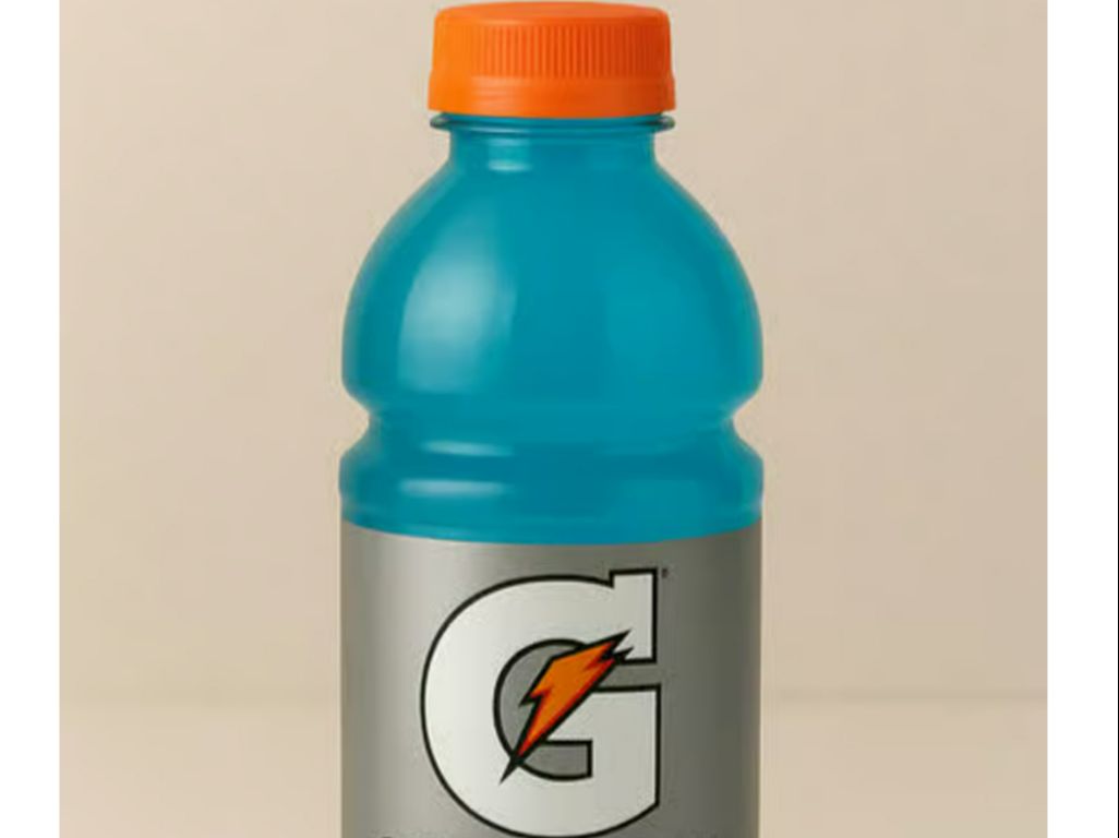 Gatorade