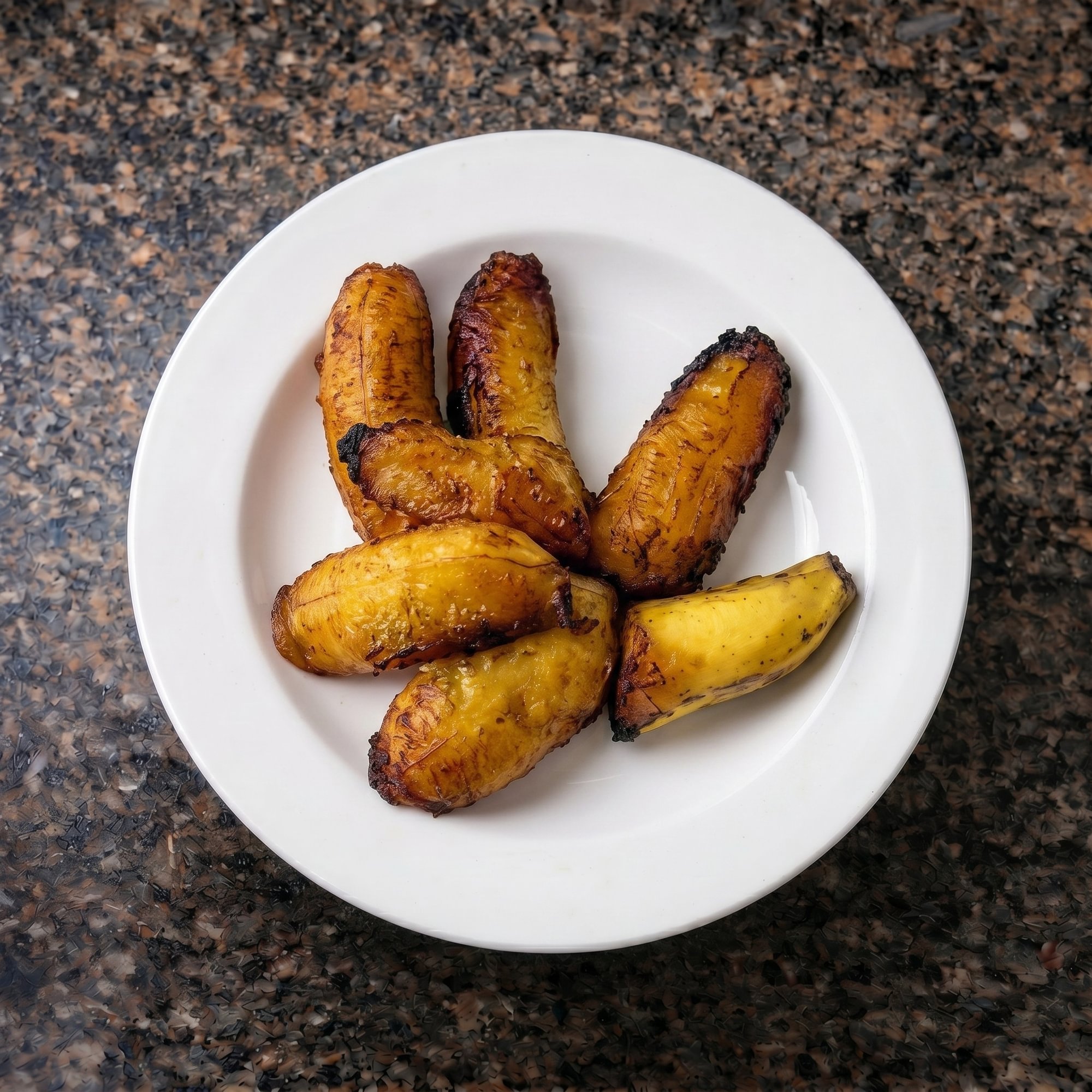Plantains/Platanitos