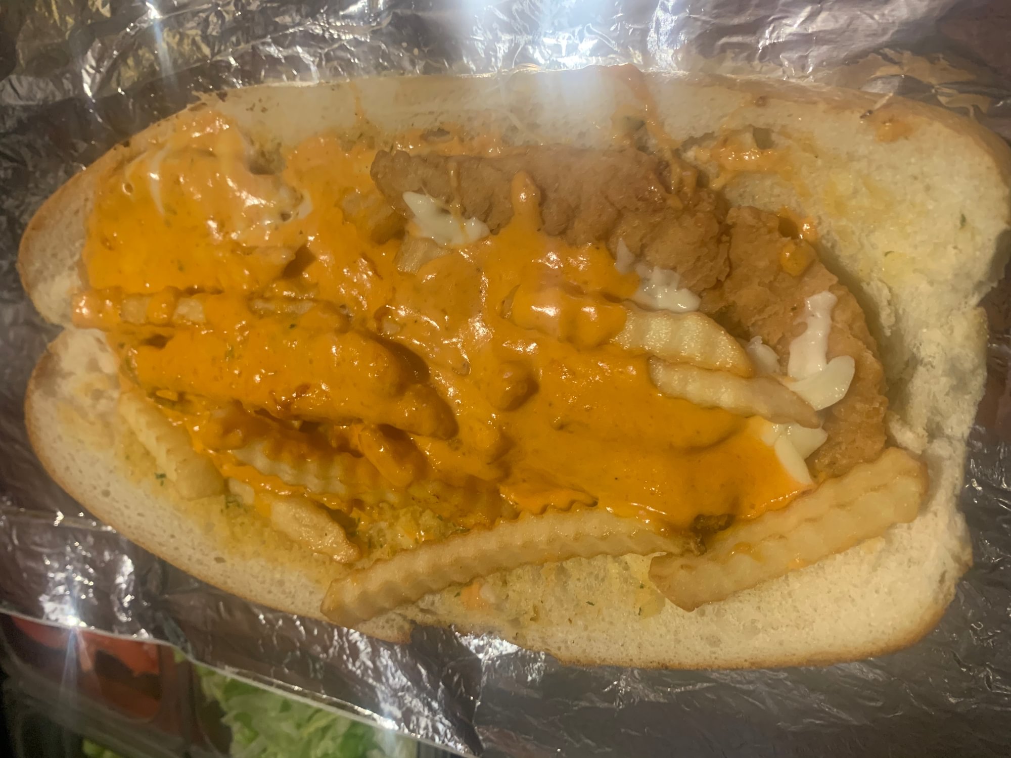 Fat Sigma Pie