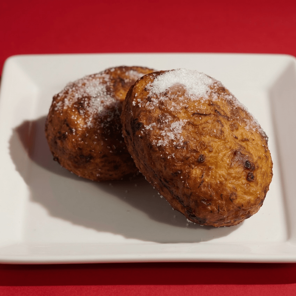 Empanadas De Plátano