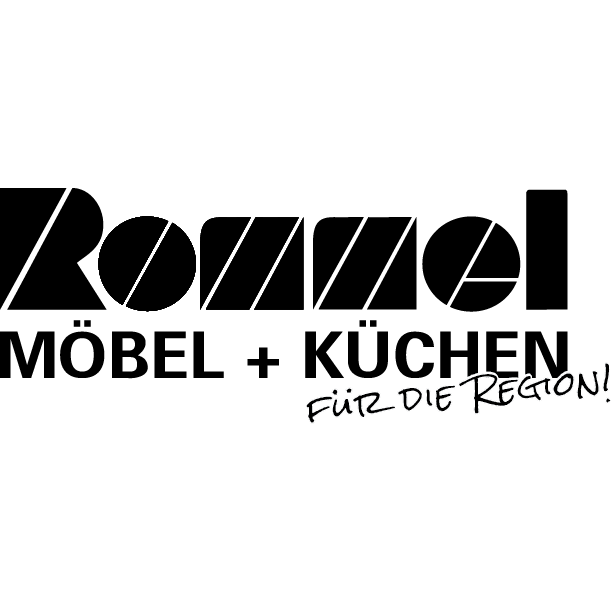 Logo von Möbel Rommel - Einrichtungshaus + Küchenstudio