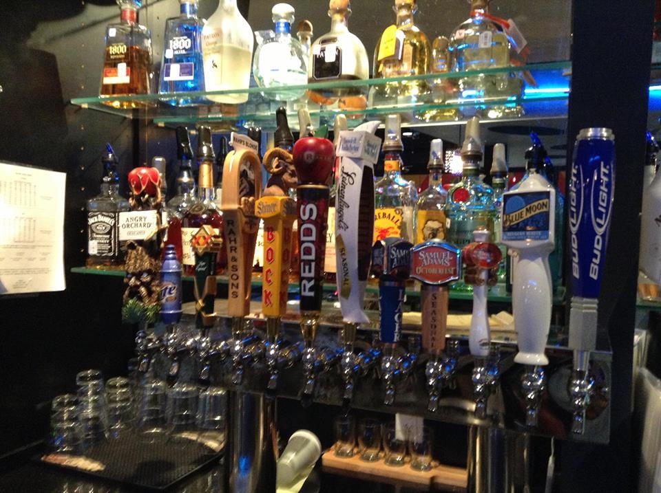 Alley cats coupons arlington