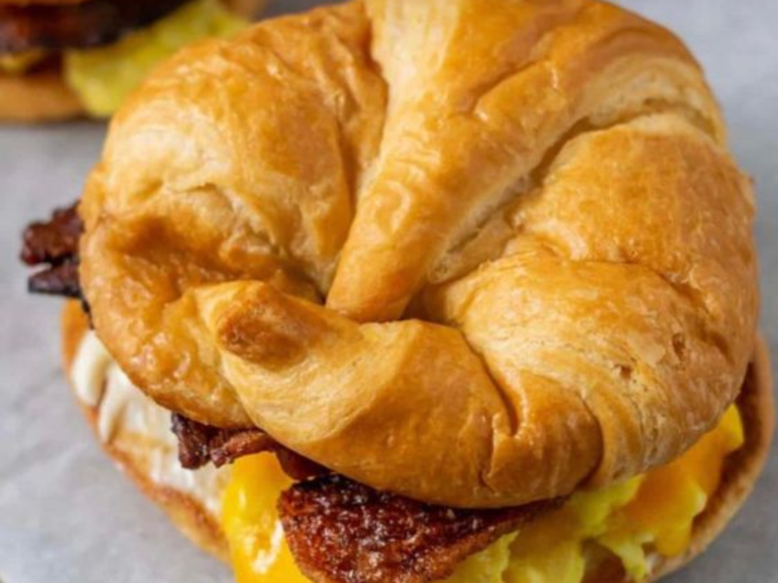 Bacon Me Crazy