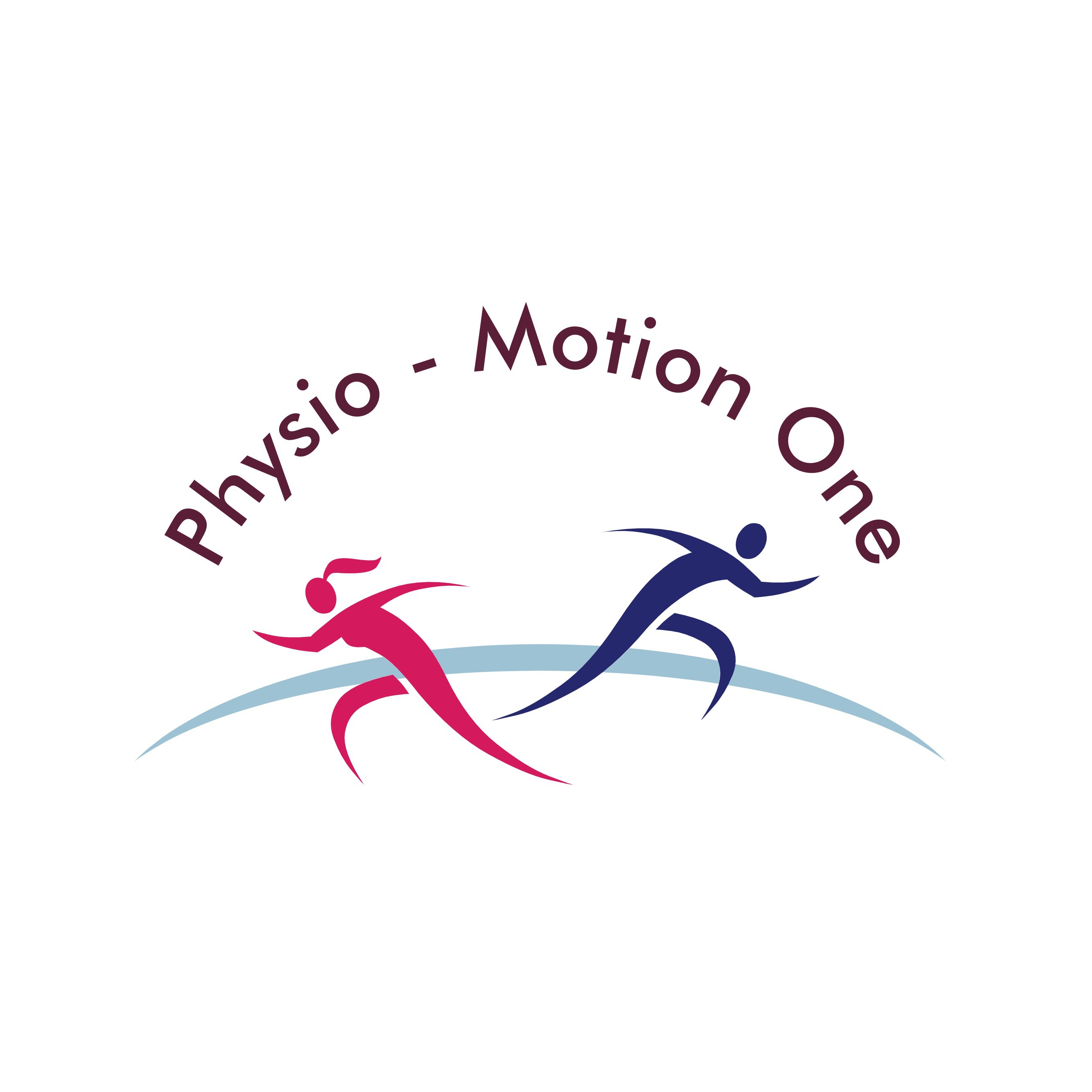 Logo von Privates Physiotherapie