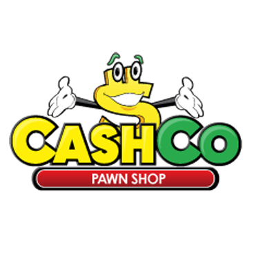 CashCo Pawn Logo
