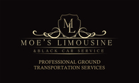 Moe’s Limousine & Black Car Service Moe’s Limousine & Black Car Service