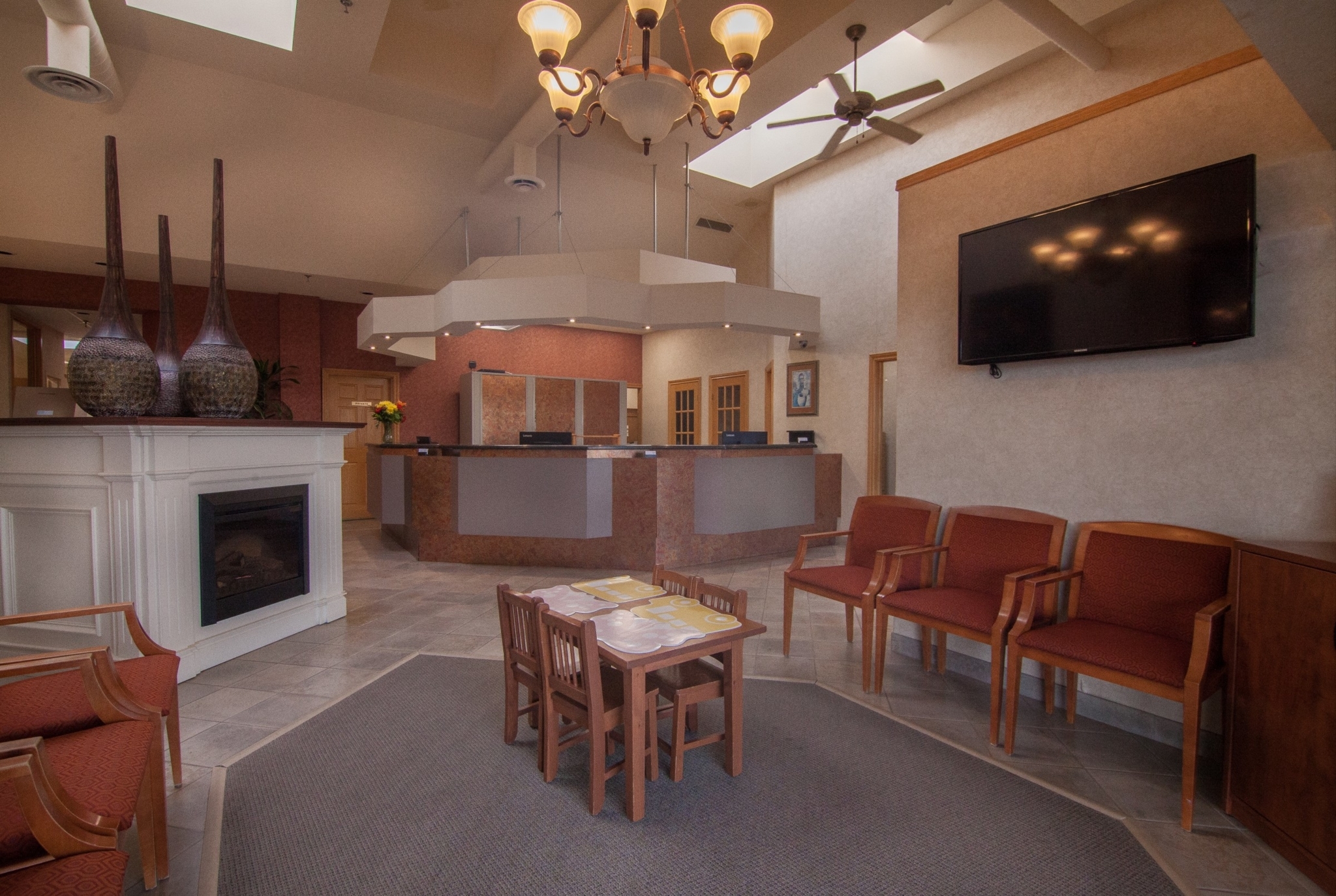 Images Village Square Dental Centre