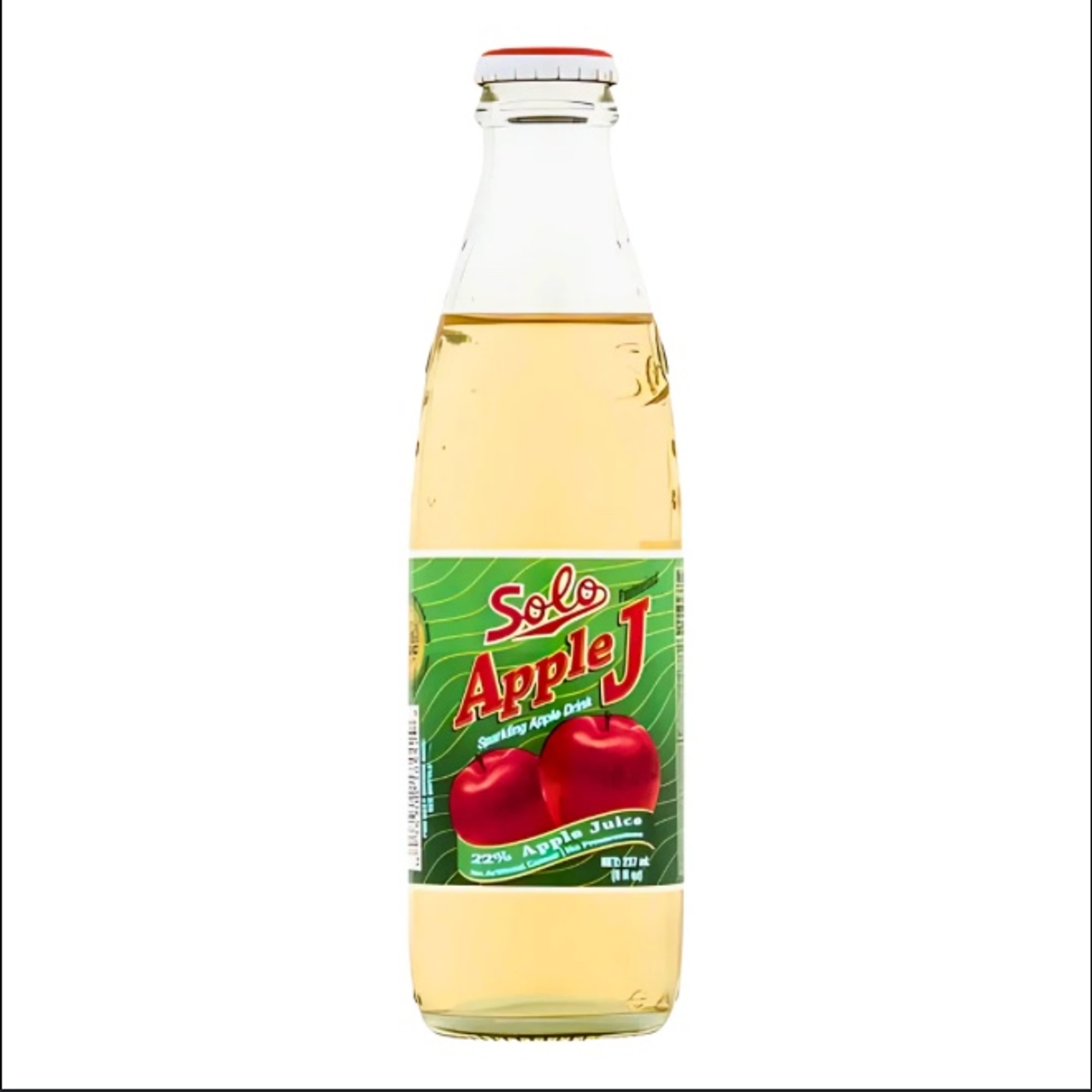 Apple J