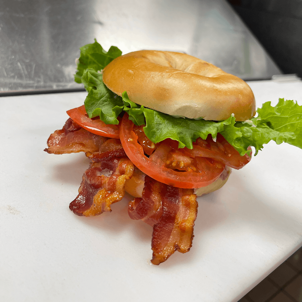 BLT Sandwich