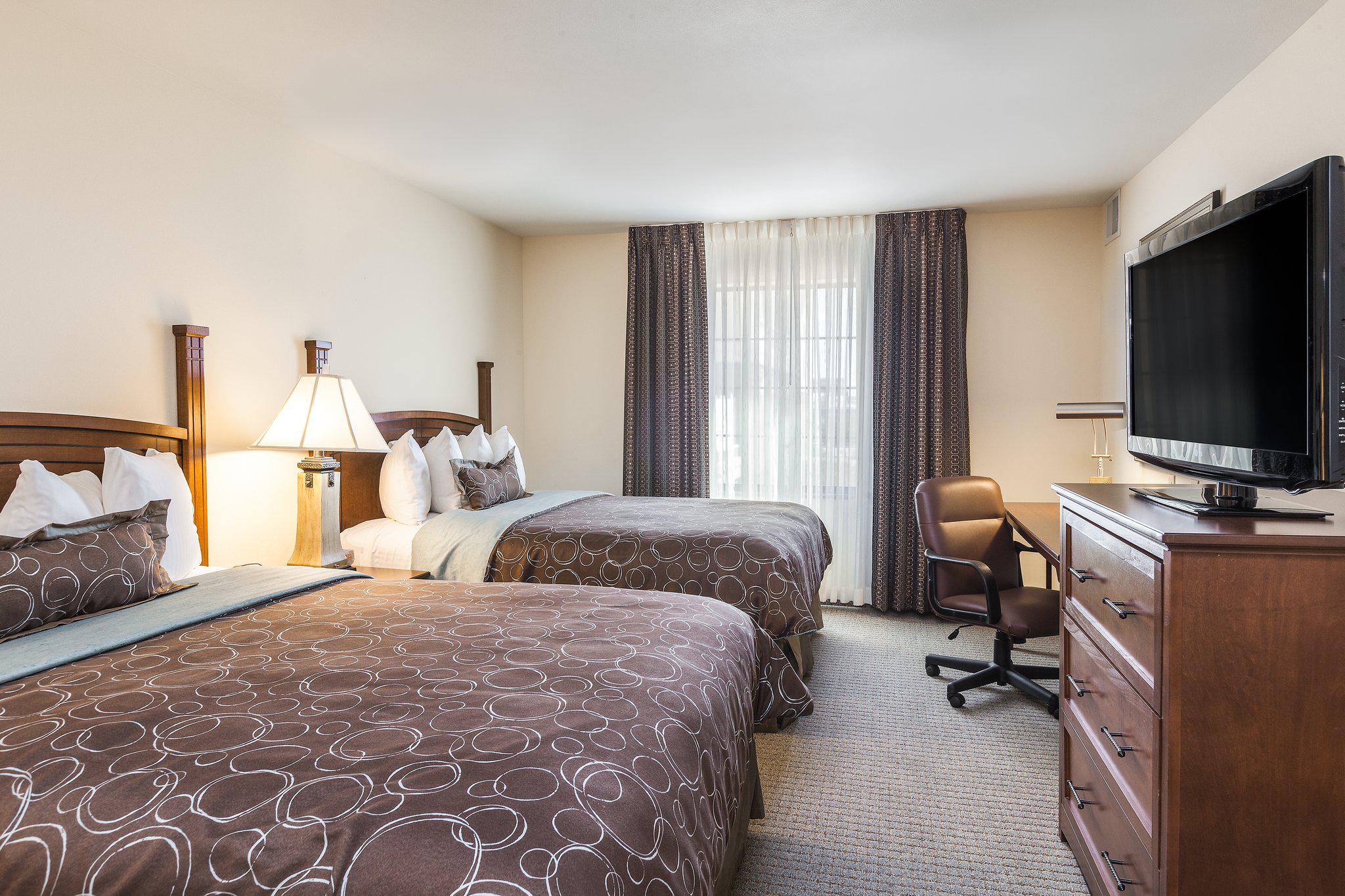 Staybridge Suites El Paso Airport Area Photo