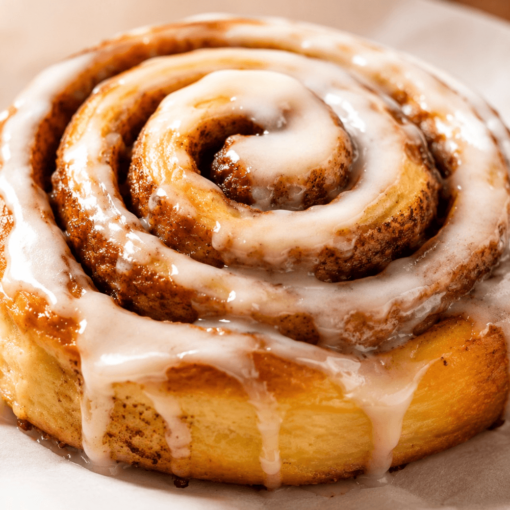 Cinnamon Roll