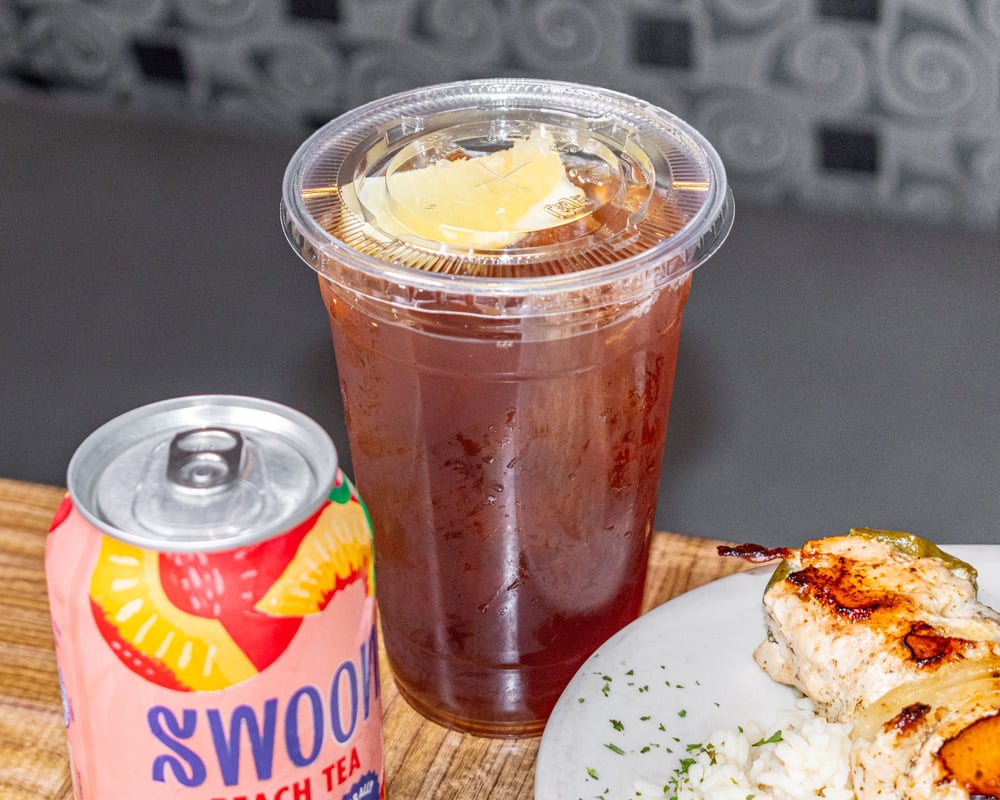 Iced Tea