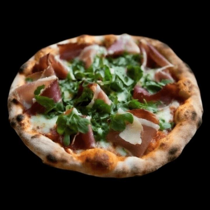 SM Prosciutto Mozz