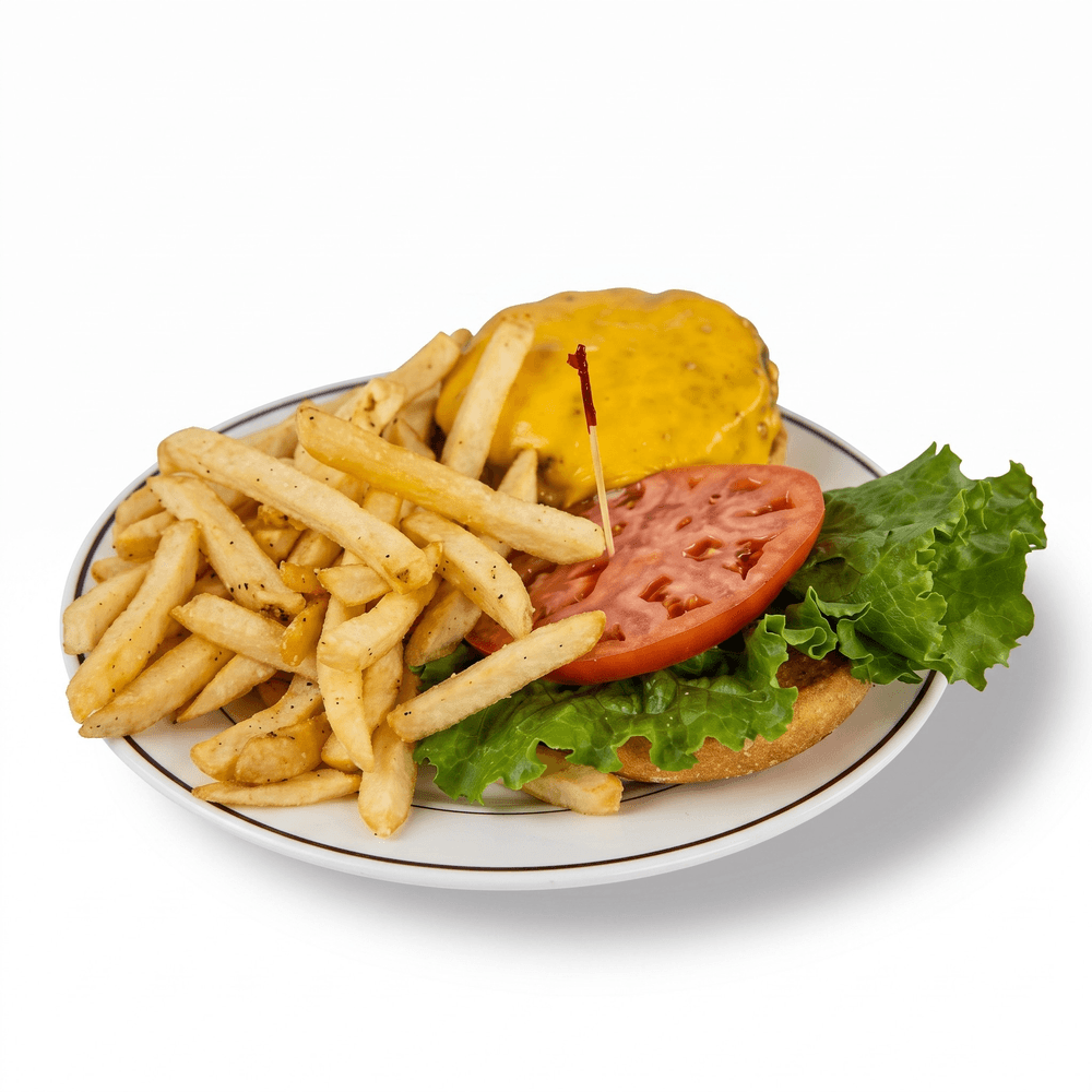 Dixie Burger