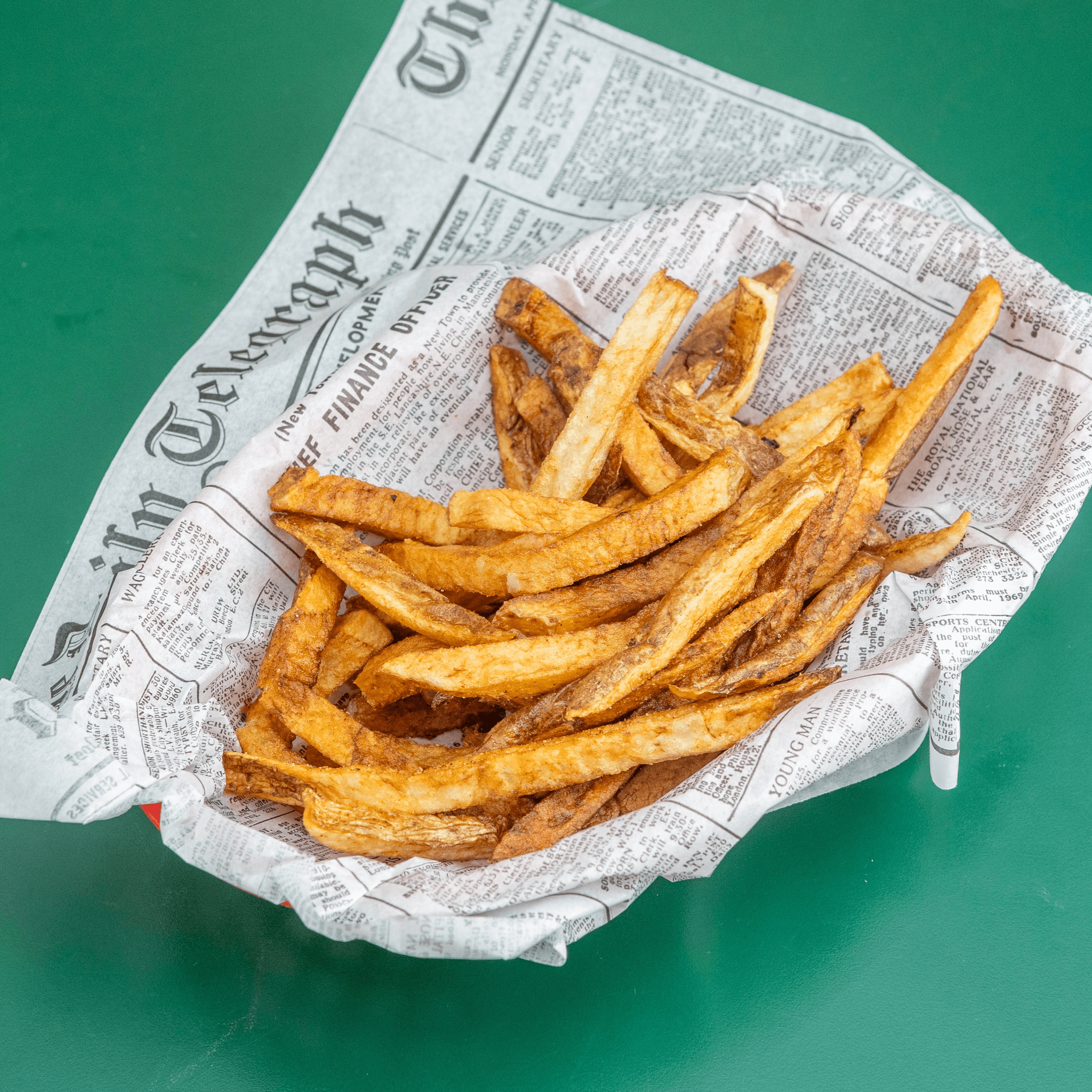 Side Fries