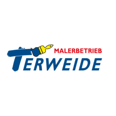 Logo von Malerbetrieb Terweide