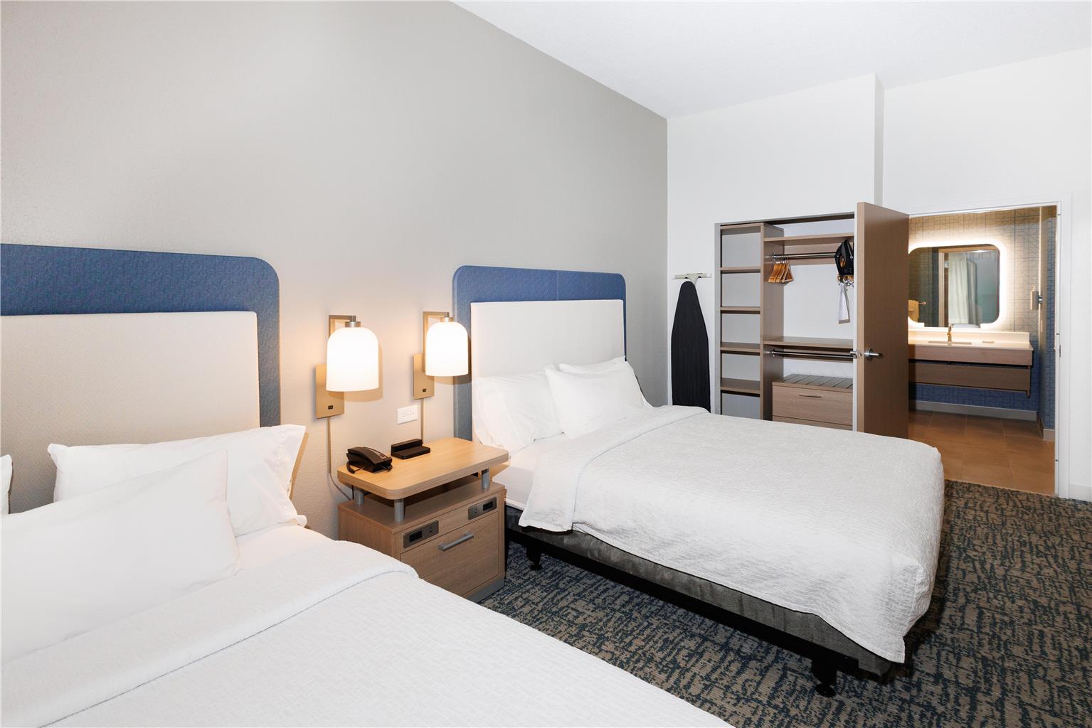 Homewood Suites by Hilton Rochester - Victor Image