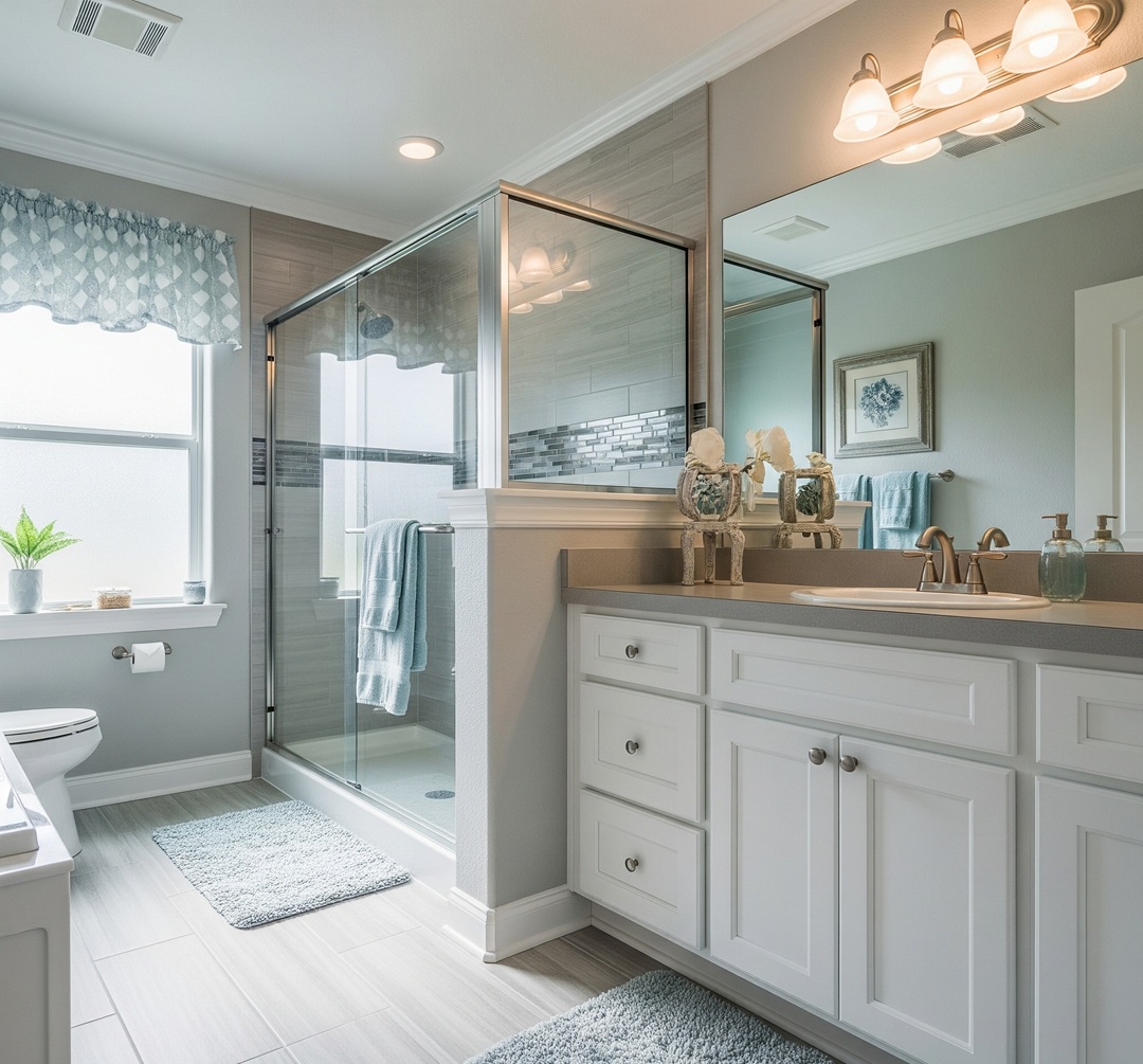 Remodeling & Updates