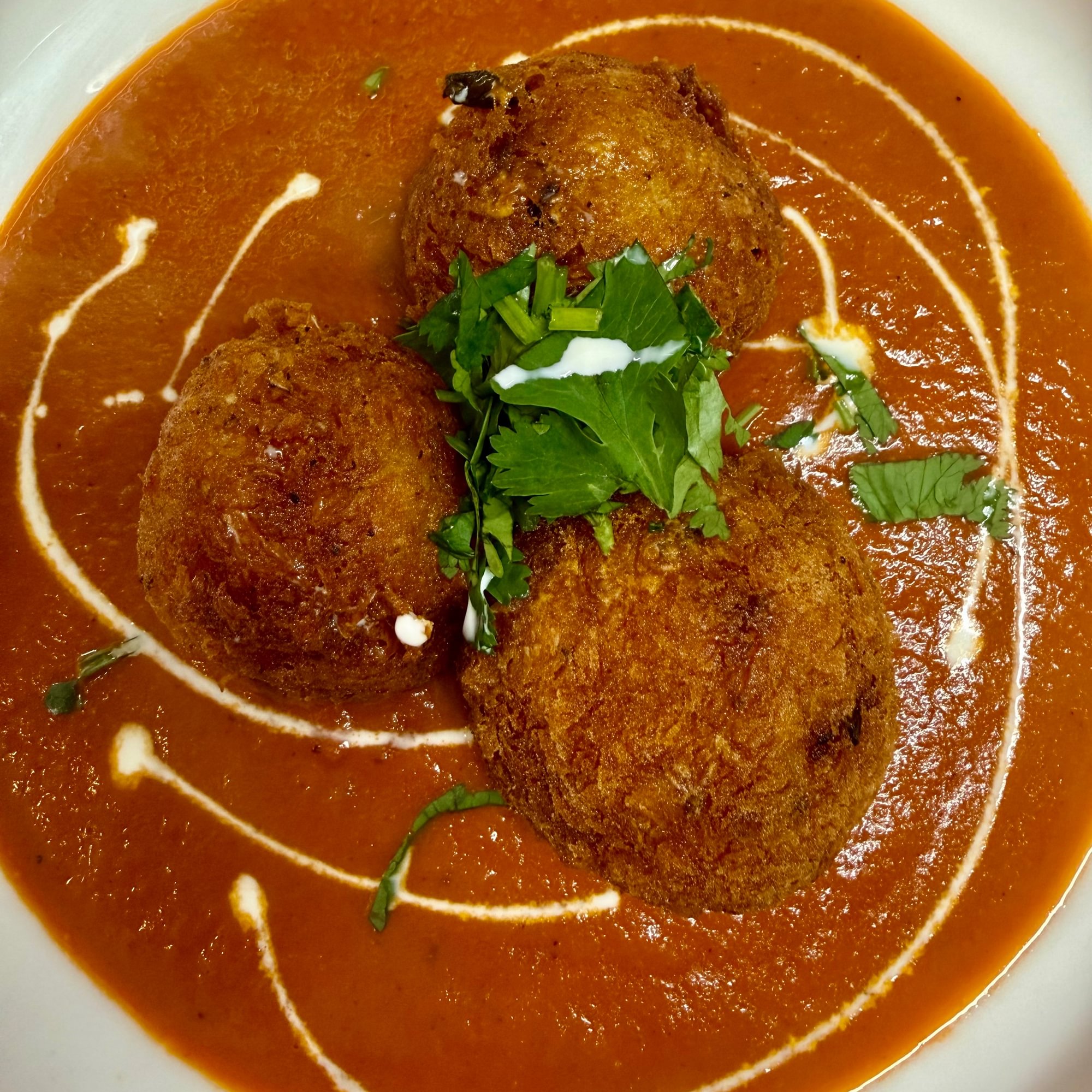 Melt-In-Mouth Lababdar