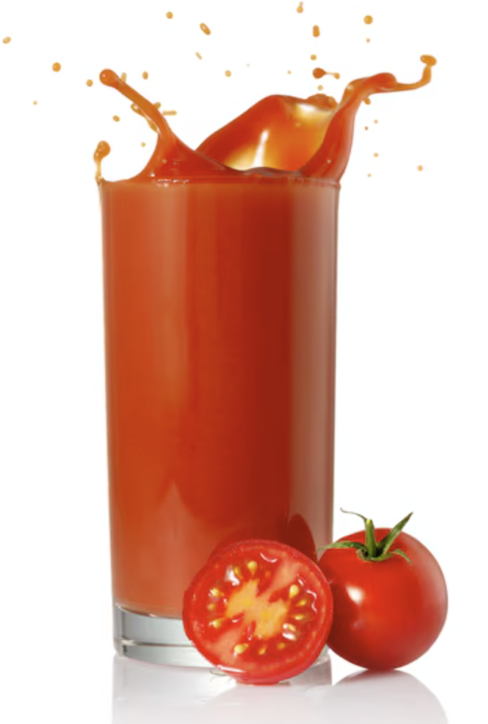Tomato Juice